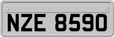 NZE8590