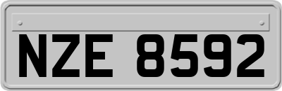 NZE8592