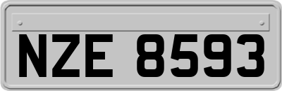 NZE8593