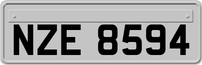 NZE8594