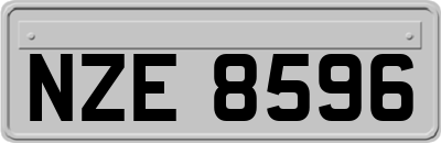 NZE8596