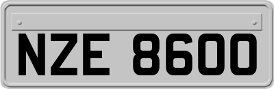 NZE8600