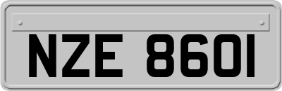 NZE8601