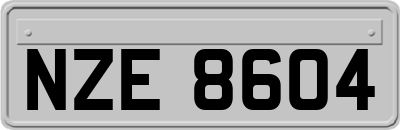 NZE8604