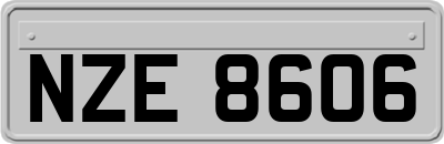 NZE8606