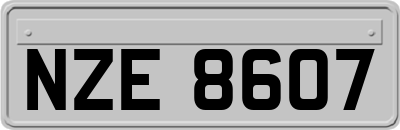 NZE8607