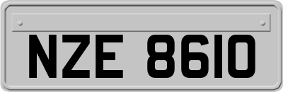 NZE8610