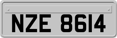 NZE8614