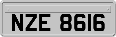 NZE8616