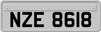 NZE8618