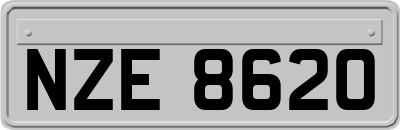 NZE8620