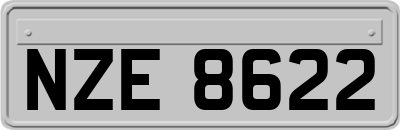 NZE8622