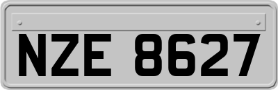 NZE8627