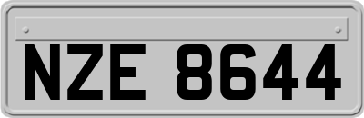 NZE8644