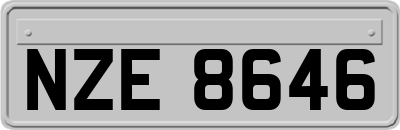 NZE8646