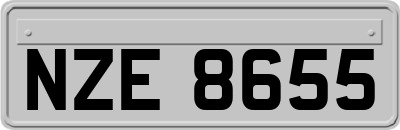 NZE8655