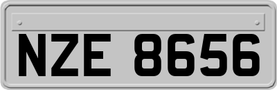 NZE8656