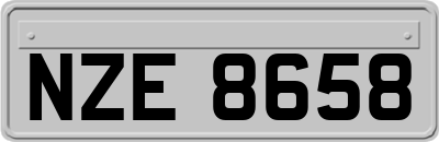NZE8658