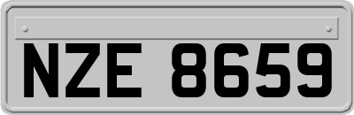 NZE8659