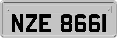 NZE8661