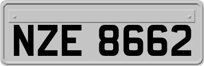 NZE8662