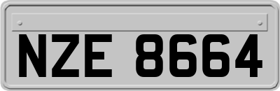 NZE8664