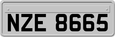 NZE8665