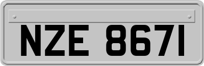 NZE8671