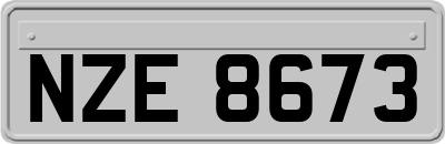 NZE8673