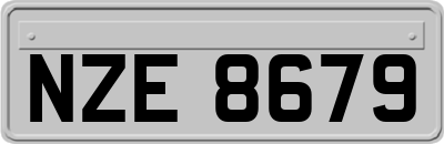 NZE8679