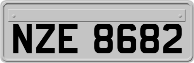 NZE8682