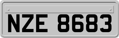 NZE8683