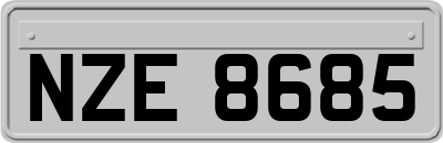 NZE8685