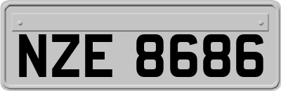 NZE8686