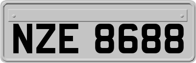 NZE8688