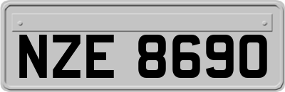 NZE8690