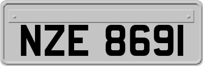 NZE8691
