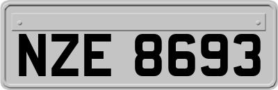 NZE8693