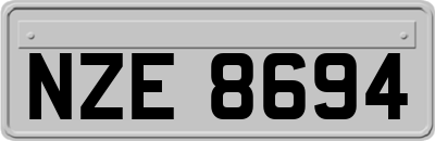 NZE8694