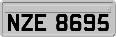 NZE8695