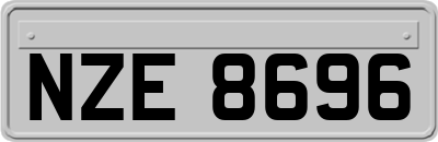 NZE8696