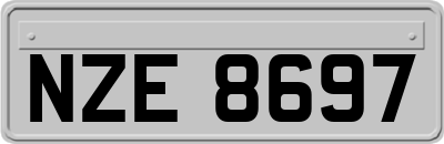 NZE8697