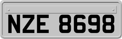 NZE8698