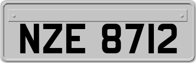 NZE8712
