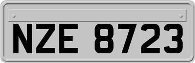 NZE8723