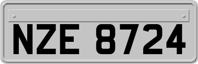 NZE8724