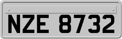 NZE8732