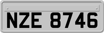 NZE8746