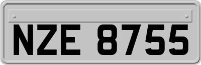 NZE8755