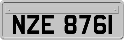 NZE8761